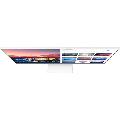 монитор Samsung Smart М7 S32AM703UU Белый