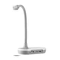 документ-камера Samsung SDP-760