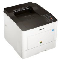 принтер Samsung SL-C4010ND Черно-Белый