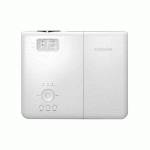 проектор Samsung SP-M226 Черно-Белый