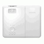 проектор Samsung SP-M255 Черно-Белый