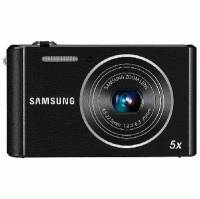 фотоаппарат Samsung ST76 Black Черный