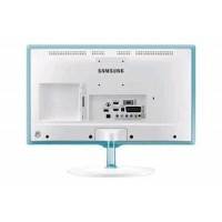 телевизор Samsung T24D391EX Белый