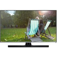 телевизор Samsung T28E310EX Черный