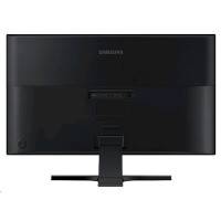 монитор Samsung U28E590D Черный