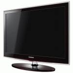 телевизор Samsung UE32C4000PW Черный