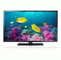 телевизор Samsung UE32F5000AK Черный