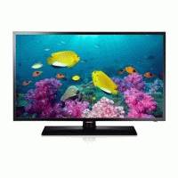 телевизор Samsung UE32F5020AK Черный