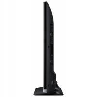 телевизор Samsung UE40H5000AK Черная передняя панель с серебристым оформлением