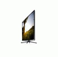 телевизор Samsung UE50F6400AK Черный