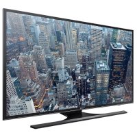 телевизор Samsung UE40JU6430U Черный