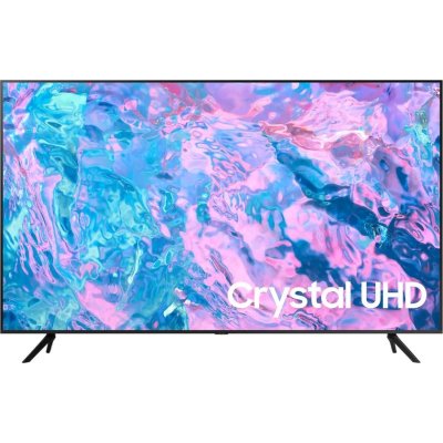 телевизор Samsung UE43CU7100U