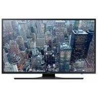 телевизор Samsung UE65JU6400U Черный