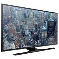 телевизор Samsung UE65JU6400U Черный