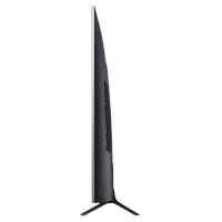 телевизор Samsung UE65KU6500U Серебристый