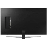 телевизор Samsung UE65MU6400U Серебристый
