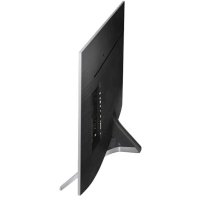 телевизор Samsung UE65MU6400U Серебристый