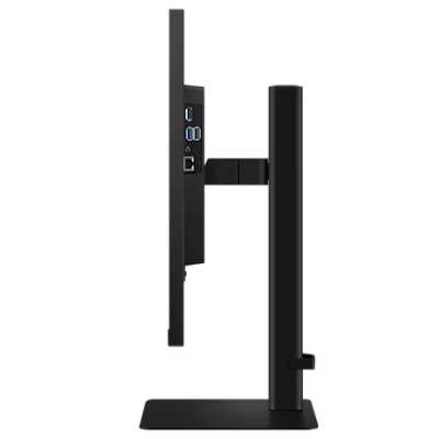 монитор Samsung ViewFinity S6 S27D604UAI Черный