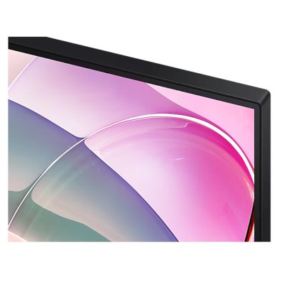 монитор Samsung ViewFinity S7 S27D700EAI Черный