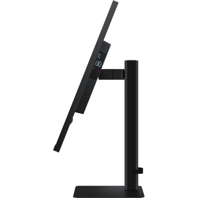 монитор Samsung ViewFinity S8 S32D800EAI Черный