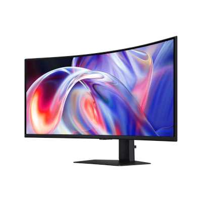 монитор Samsung ViewFinity S8 S40H850TAI Черный