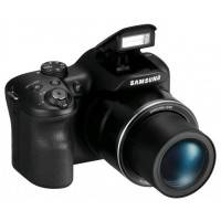 фотоаппарат Samsung WB1100 Black Черный