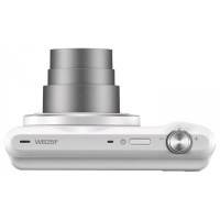 фотоаппарат Samsung WB35F White Белый