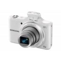 фотоаппарат Samsung WB50F White Белый