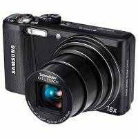 фотоаппарат Samsung WB750 Черный