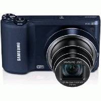 фотоаппарат Samsung WB800F Black Черный
