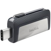 флешка SanDisk 16GB SDDDC2-016G-G46 Серый