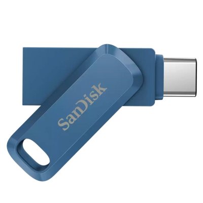 флешка SanDisk 32GB SDDDC3-032G-G46NB Черный