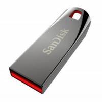 флешка SanDisk 64GB SDCZ71-064G-B35 Серебристый