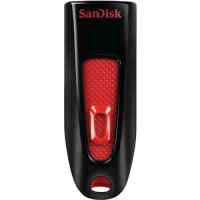 флешка SanDisk 64GB Ultra SDCZ45-064G-U46
