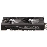 видеокарта Sapphire AMD Radeon RX 570 4Gb 11266-67-20G