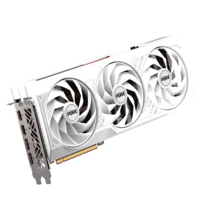видеокарта Sapphire AMD Radeon RX 7800 XT Pure 16Gb 11330-03-20G