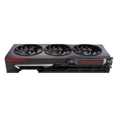 видеокарта Sapphire AMD Radeon RX 7900 XTX Pulse 24Gb 11322-02-20G