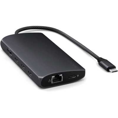 USB-хаб Satechi ST-P8KED