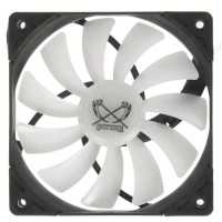 кулер Scythe Kaze Flex 120 RGB PWM SU1225FD12MR-RHP