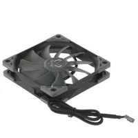 кулер Scythe Kaze Flex 120 SU1225FD12L-RD