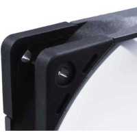 кулер Scythe Kaze Flex 140 Square RGB PWM KF1425FD18SR-P