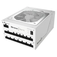 блок питания Sea Sonic 1050W SS-1050XP3 Snow Silent
