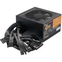 блок питания Sea Sonic 650W B12 BC-650 A651BCAFH