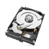жесткий диск Seagate BarraCuda 4Tb ST4000DM004
