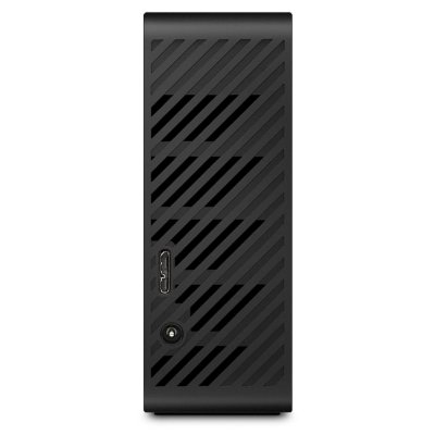 жесткий диск Seagate Expansion 20Tb STKP20000400 Черный