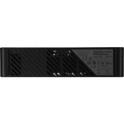 жесткий диск Seagate Expansion 10Tb STKP10000400 Черный