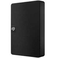 жесткий диск Seagate Expansion 4Tb STKM4000400 Черный