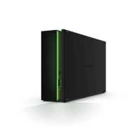 жесткий диск Seagate Game Drive Hub for Xbox 8Tb STKW8000400 Черный