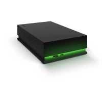 жесткий диск Seagate Game Drive Hub for Xbox 8Tb STKW8000400 Черный