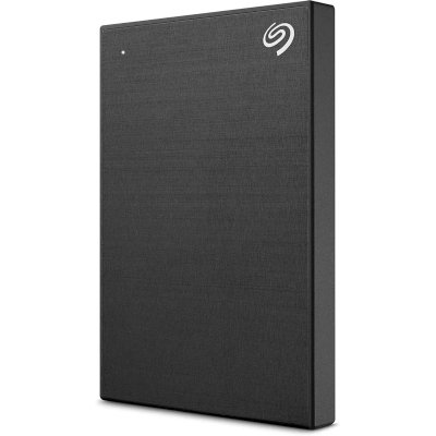 жесткий диск Seagate One Touch 2Tb STKY2000400 Черный